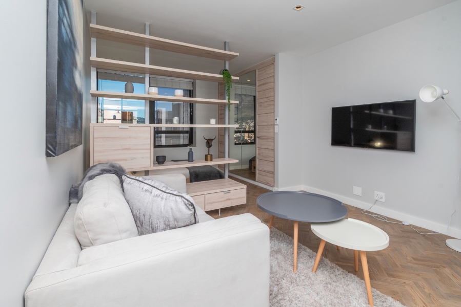 0 Bedroom Property for Sale in Cape Town City Centre Western Cape